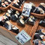 User's review image for てづくりおむすびの店 どんぐり