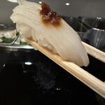 用户对于金寿司的评论图