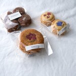 用戶對於コチト ハナトオカシト的評論圖