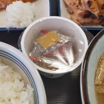 用户对于福岡篠栗食堂的评论图