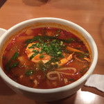 用户对于焼肉 醍醐 梅島店的评论图
