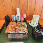 User's review image for うなぎ 和友