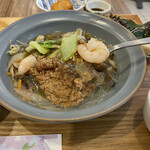 用戶對於ナチュラルキッチン めだか 2号店的評論圖