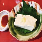 用戶對於蓮月茶や的評論圖