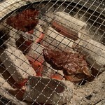 用戶對於炭火焼肉 羅山 琴似店的評論圖
