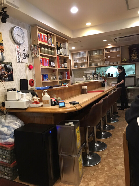 用户对于川香苑 本店的评论高清图