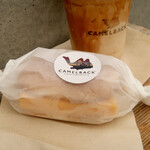 User's review image for Camelback sandwich&espresso