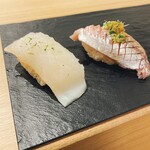 User's review image for 札幌魚河岸 五十七番寿し 東京駅店