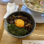 User's review image for 麺や小とり東梅田