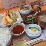 用户对于食べのみ処 くりや的评论图