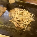用戶對於お葱ちゃん的評論圖