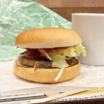 用戶對於ロッテリア 錦糸町店的評論圖