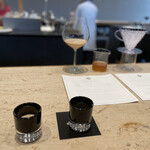 User's review image for KOFFEE MAMEYA Kakeru