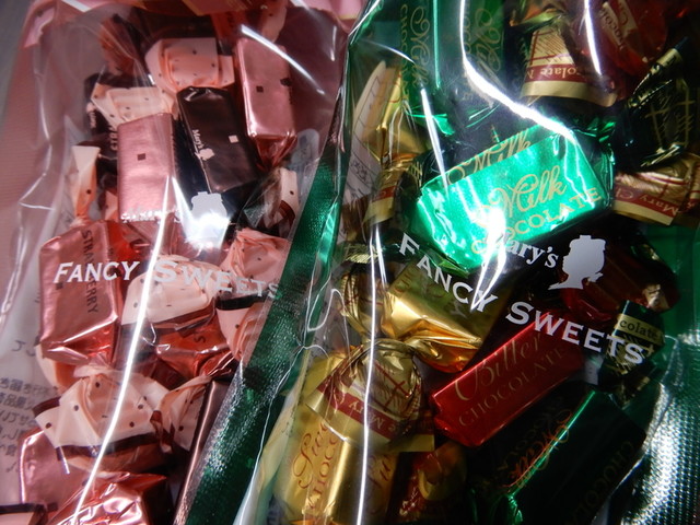 User's recommendation image for メリーチョコレート 博多大丸福岡天神店