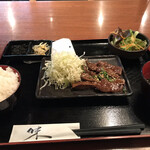 用戶對於炭火焼肉酒家 びっくりや 大井町店的評論圖