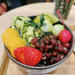 用戶對於伊右衛門カフェ ららぽーと福岡店的評論圖