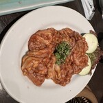 用戶對於焼肉 昌久園 岸和田店的評論圖