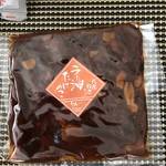 用戶對於京こんぶ千波的評論圖