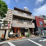 用户对于サンサール 新宿店的评论图