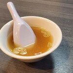 用戶對於南国の味 勝生的評論圖