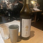 用戶對於蕎麦前 山都的評論圖