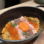 User's review image for 恵比寿 うしみつ