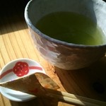 用戶對於山菜 日和・お茶々的評論圖