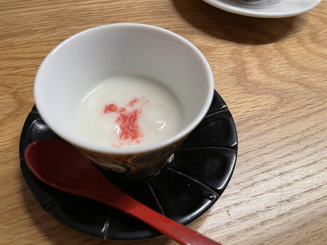 用户对于すしダイニング つかさ的评论高清图