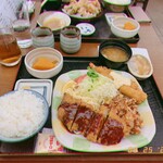 用户对于せんなり的评论图