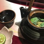 用戶對於京懐石 美濃吉 天満橋店的評論圖