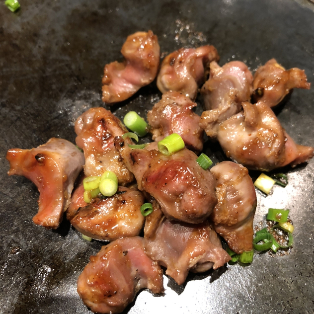 用戶對於千房 千日前本店的評論圖