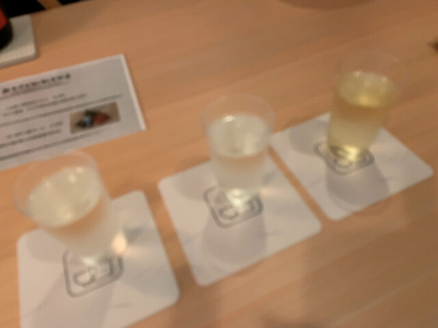用戶對於日本酒BAR TOKKURI的評論高清圖