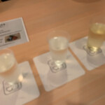 用戶對於日本酒BAR TOKKURI的評論圖