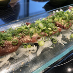 用戶對於水たき料亭 博多華味鳥 筑紫口店別館的評論圖