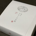 用戶對於覚王山フルーツ大福 弁才天 大阪本町店的評論圖