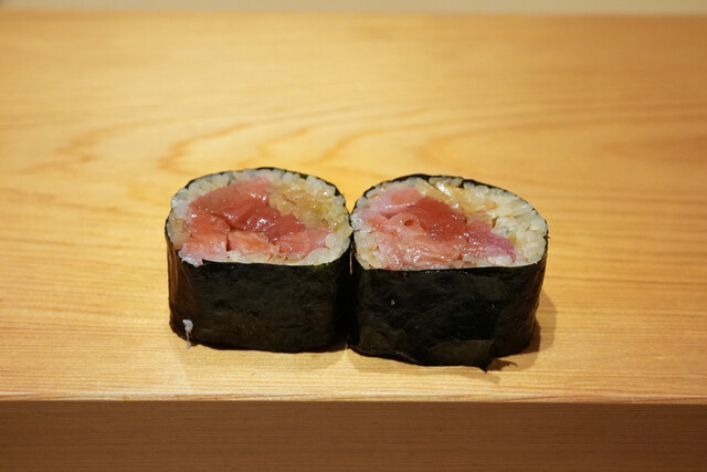 User's recommendation image for 高柿の鮨