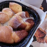 用戶對於マクドナルド 筑紫通り店的評論圖