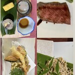 User's review image for 街道そばたからい