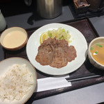 用戶對於たんやHAKATA 福岡パルコ店的評論圖