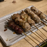 User's review image for 大衆食堂BEETLE 原宿