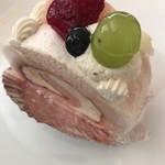 用戶對於北の自然菓　柳月 ビッグハウス中標津店的評論圖