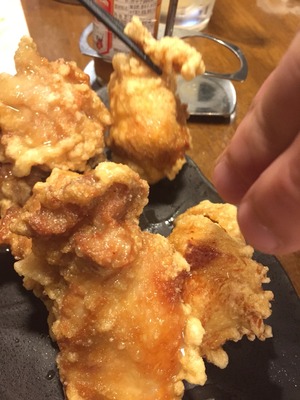 User's review image for やきとり家すみれ 五反田店
