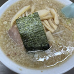 用户对于村山ホープ軒 東大和店的评论图