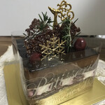 用户对于パティスリー モンシェール 東武百貨店池袋店的评论图