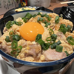 用户对于大衆焼鳥酒場 彩どり的评论图