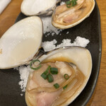 用戶對於蔵元の酒と直送の魚 さかまる的評論圖