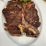用戶對於俺のフレンチ グランメゾン 大手町的評論圖