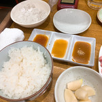 用戶對於焼肉秀的評論圖