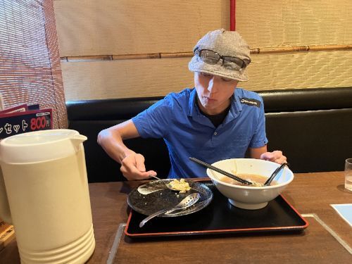 用户对于台湾料理 味源 忠和店的评论高清图