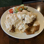 User's review image for タカチホキッチン